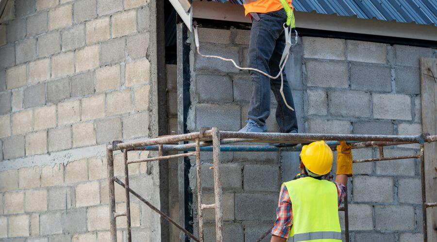 Expert top industrial roofings services in Kinder, LA